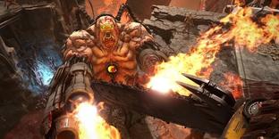 Переработки – стиль моей жизни! Создатель Doom Eternal не считает, что это плохо